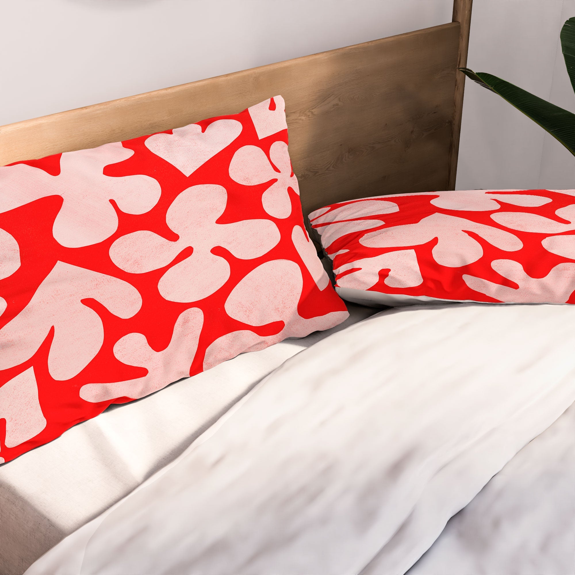 Garima Dhawan cutouts 48 Pillow Shams