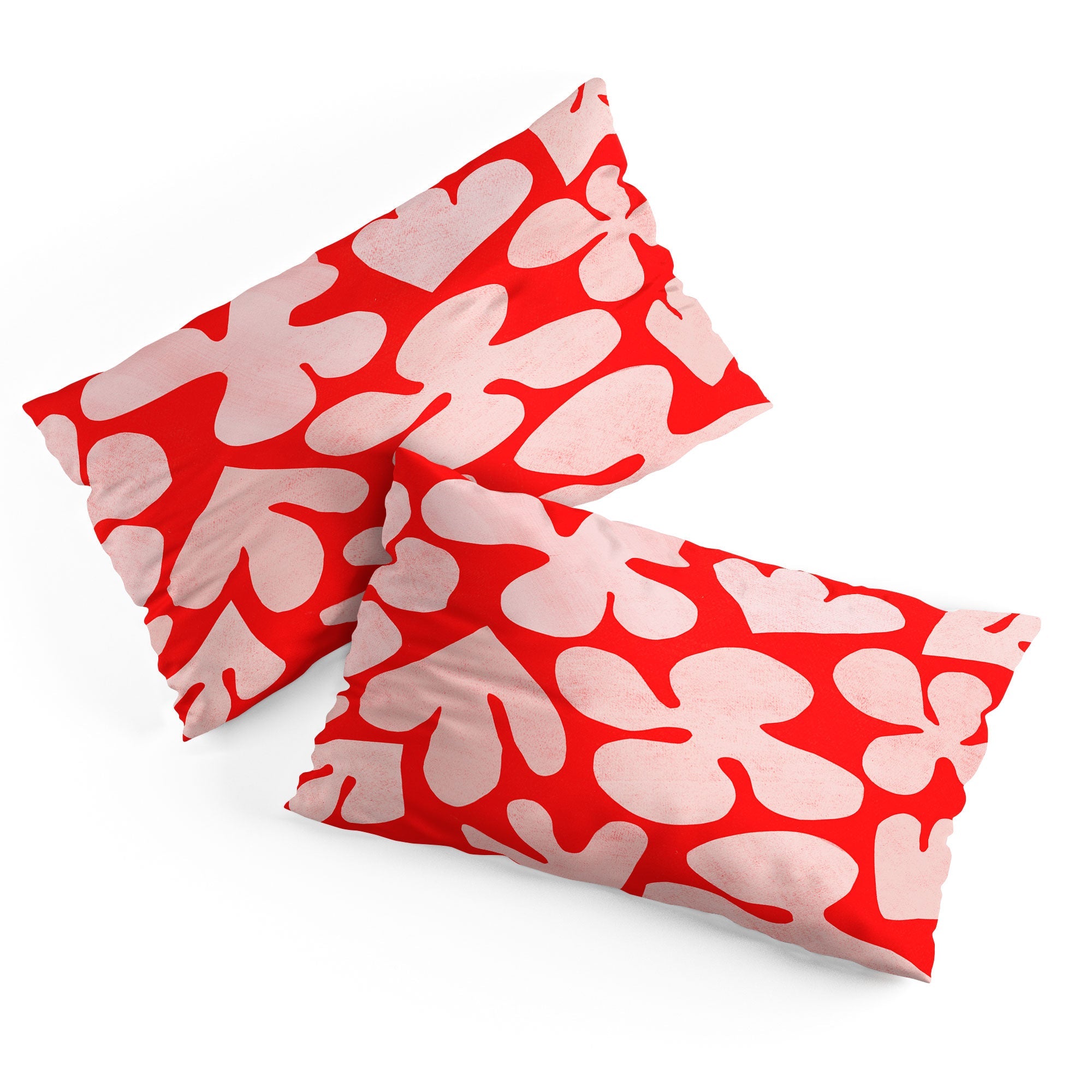 Garima Dhawan cutouts 48 Pillow Shams