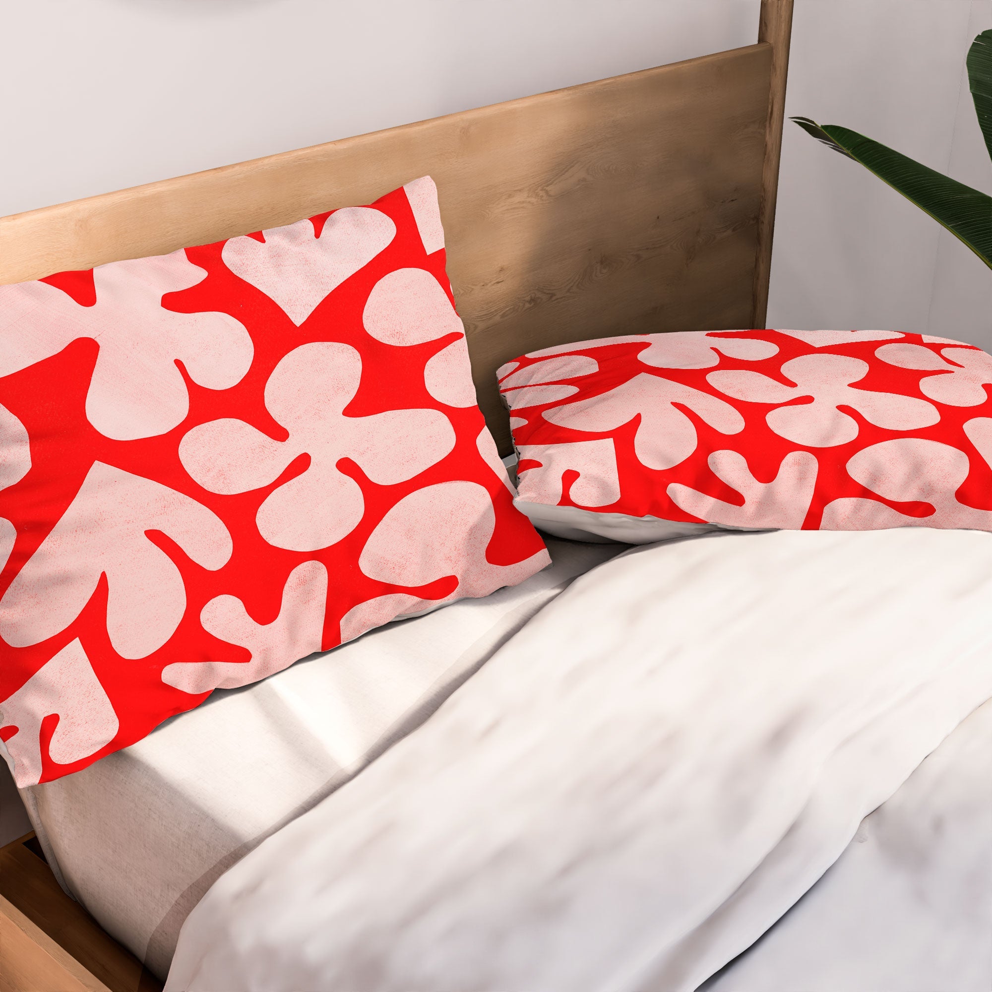Garima Dhawan cutouts 48 Pillow Shams