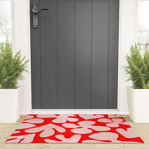 Garima Dhawan cutouts 48 Welcome Mat