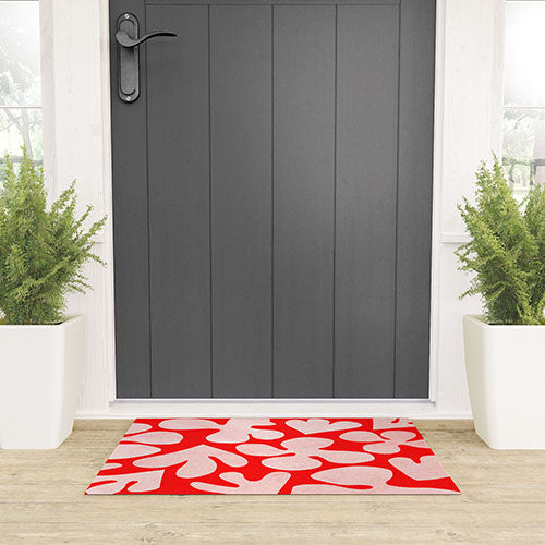 Garima Dhawan cutouts 48 Welcome Mat