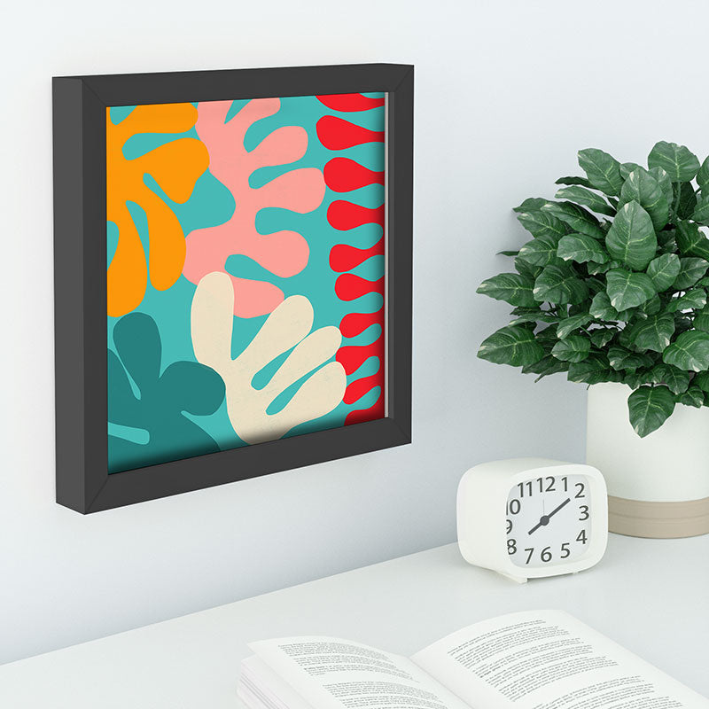 Garima Dhawan cutouts 52 Recessed Framing Square