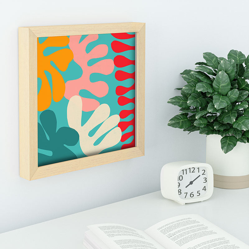 Garima Dhawan cutouts 52 Recessed Framing Square