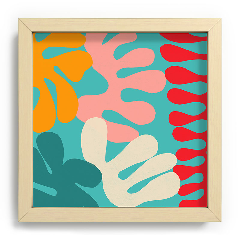 Garima Dhawan cutouts 52 Recessed Framing Square
