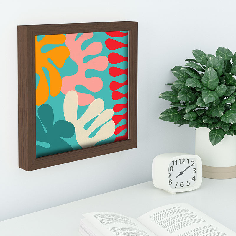 Garima Dhawan cutouts 52 Recessed Framing Square