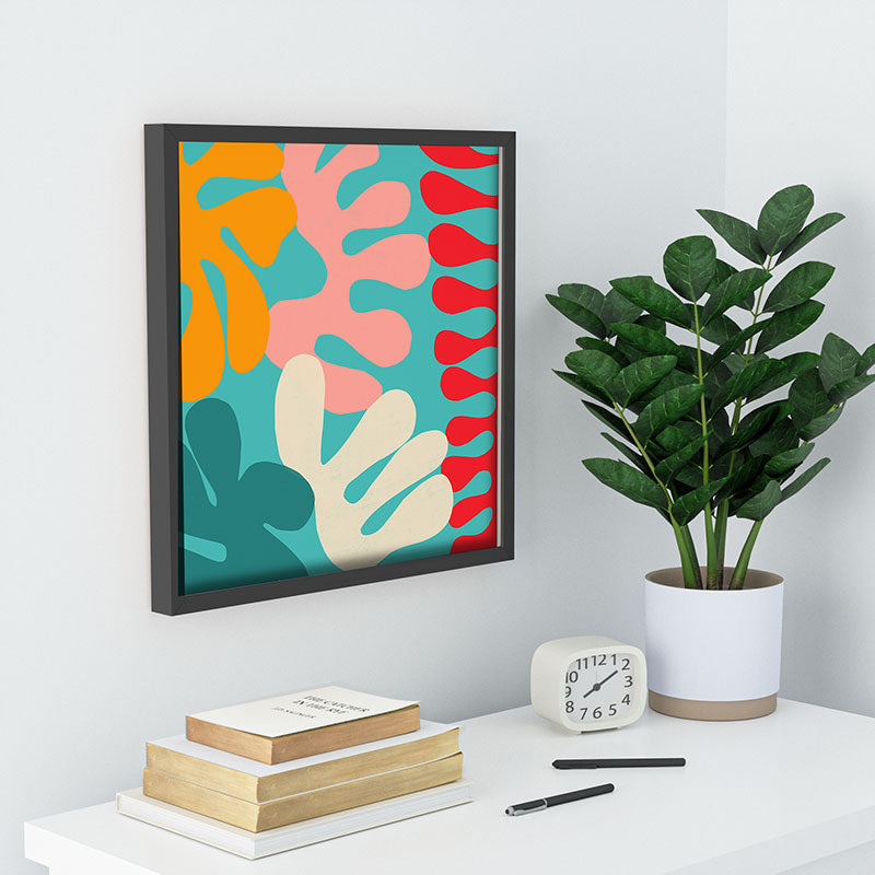 Garima Dhawan cutouts 52 Recessed Framing Square
