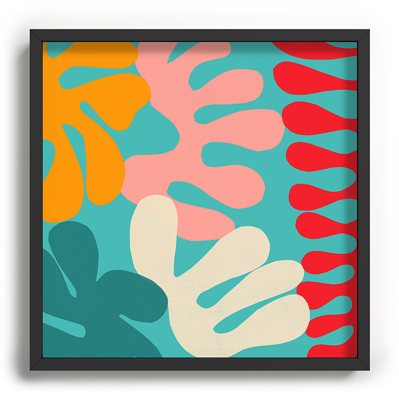 Garima Dhawan cutouts 52 Recessed Framing Square