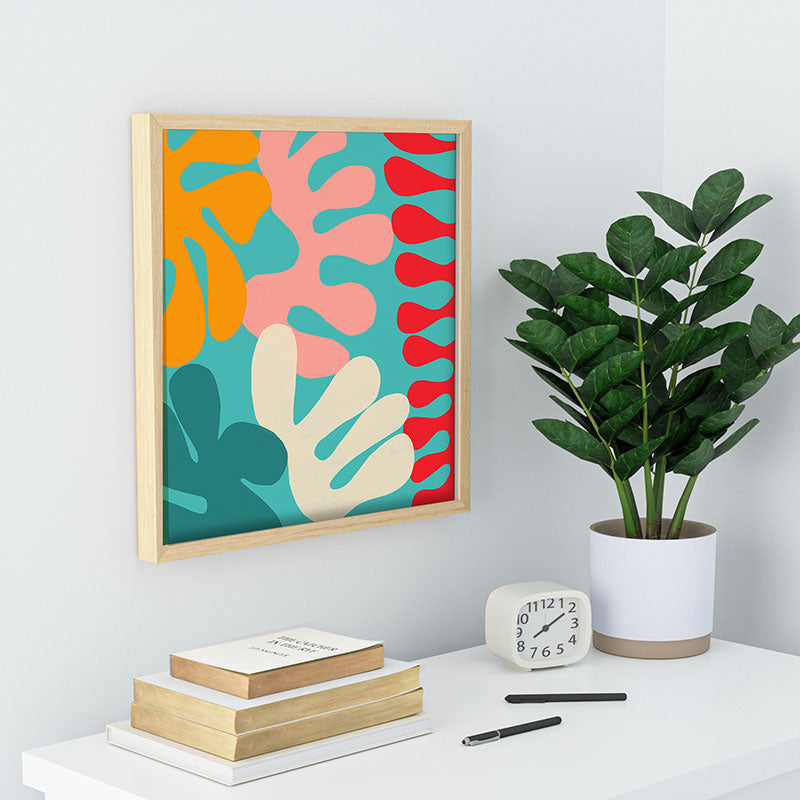 Garima Dhawan cutouts 52 Recessed Framing Square