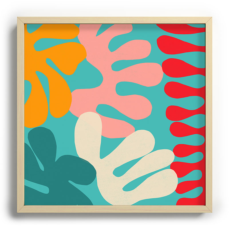 Garima Dhawan cutouts 52 Recessed Framing Square