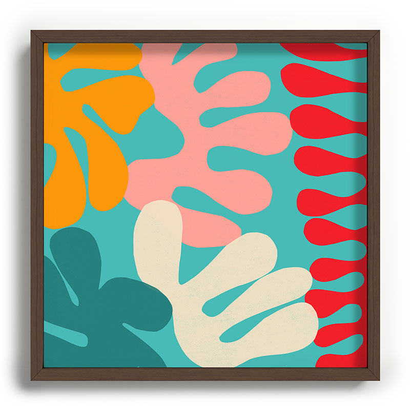 Garima Dhawan cutouts 52 Recessed Framing Square