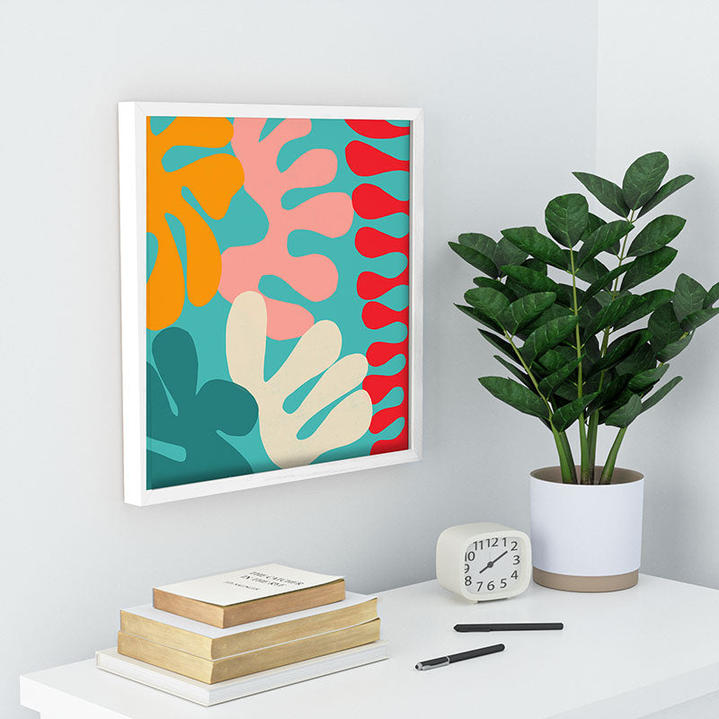 Garima Dhawan cutouts 52 Recessed Framing Square