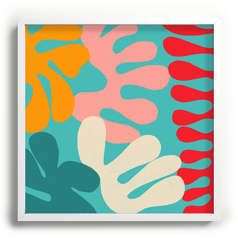 Garima Dhawan cutouts 52 Recessed Framing Square