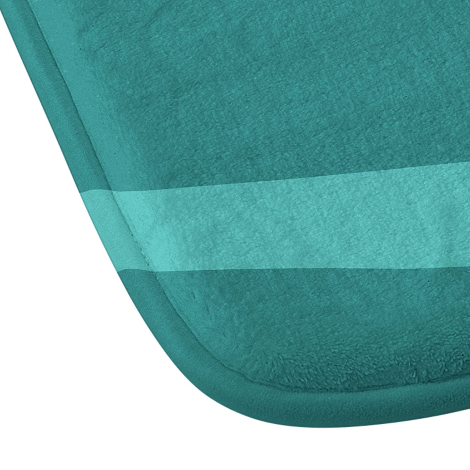 Garima Dhawan cutouts 52 Memory Foam Bath Mat