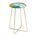 Garima Dhawan cutouts 52 Counter Stool