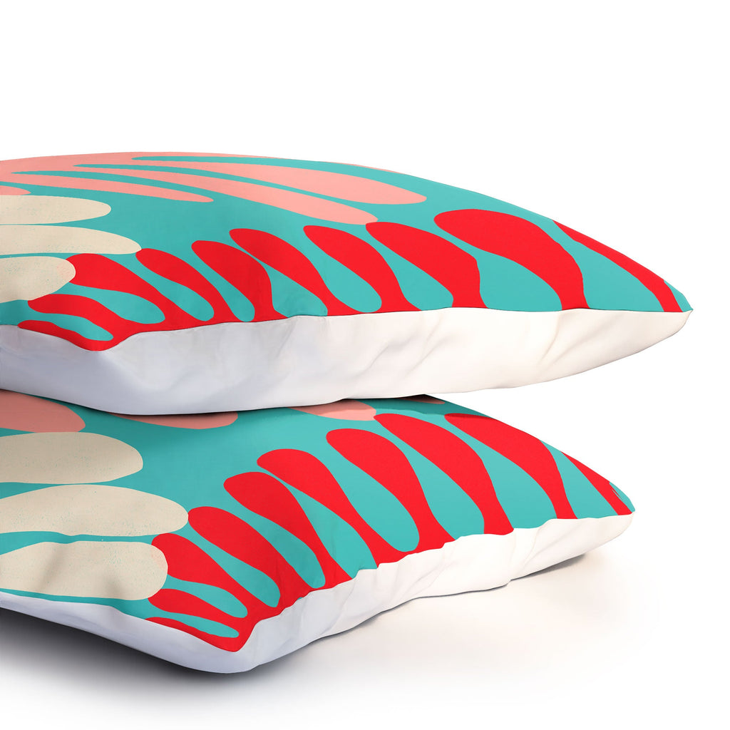 Garima Dhawan cutouts 52 Pillow Shams