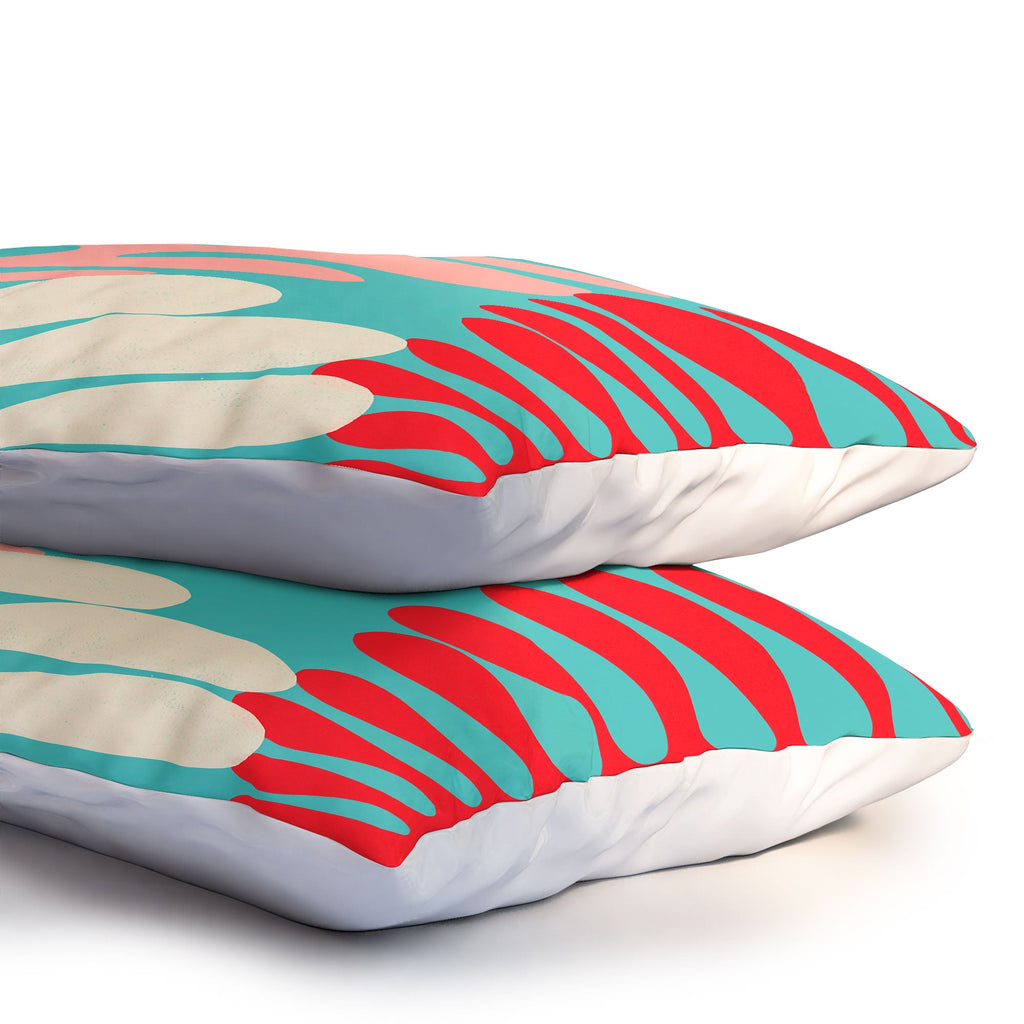 Garima Dhawan cutouts 52 Pillow Shams