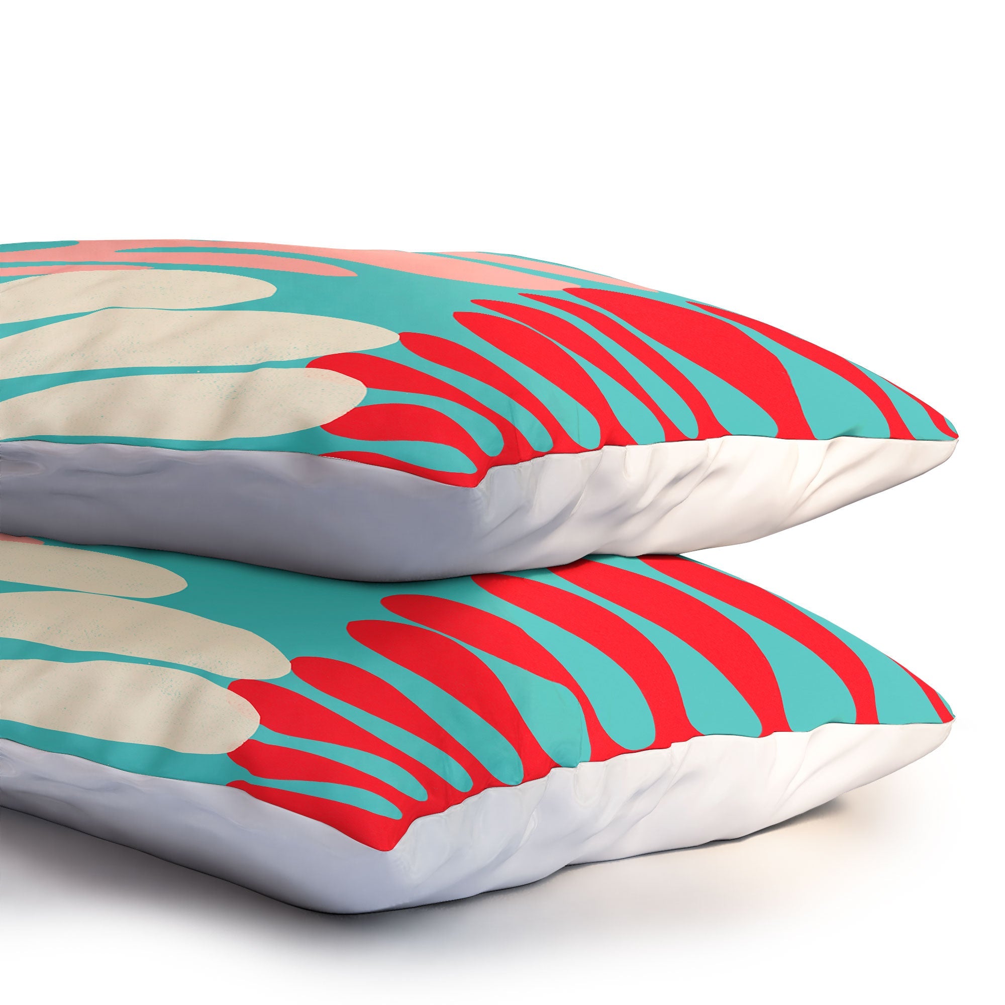 Garima Dhawan cutouts 52 Pillow Shams