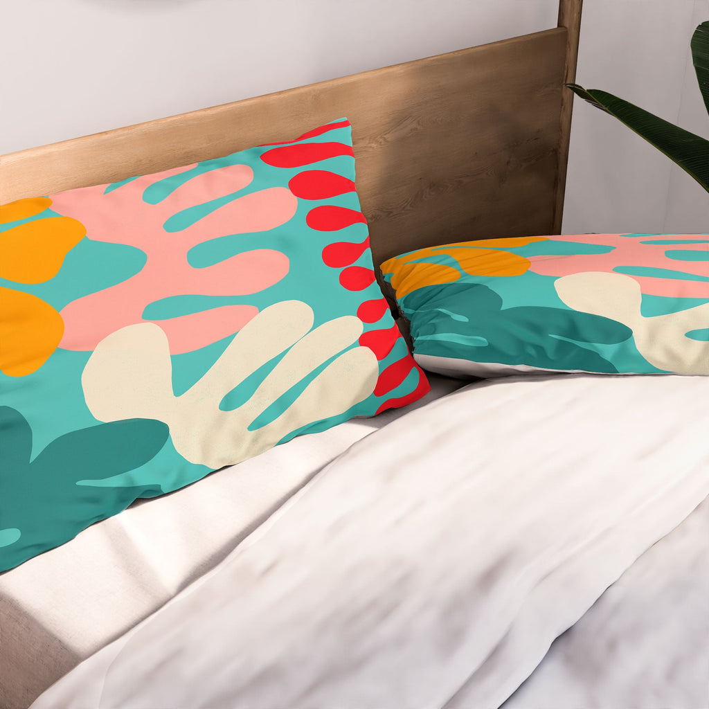 Garima Dhawan cutouts 52 Pillow Shams