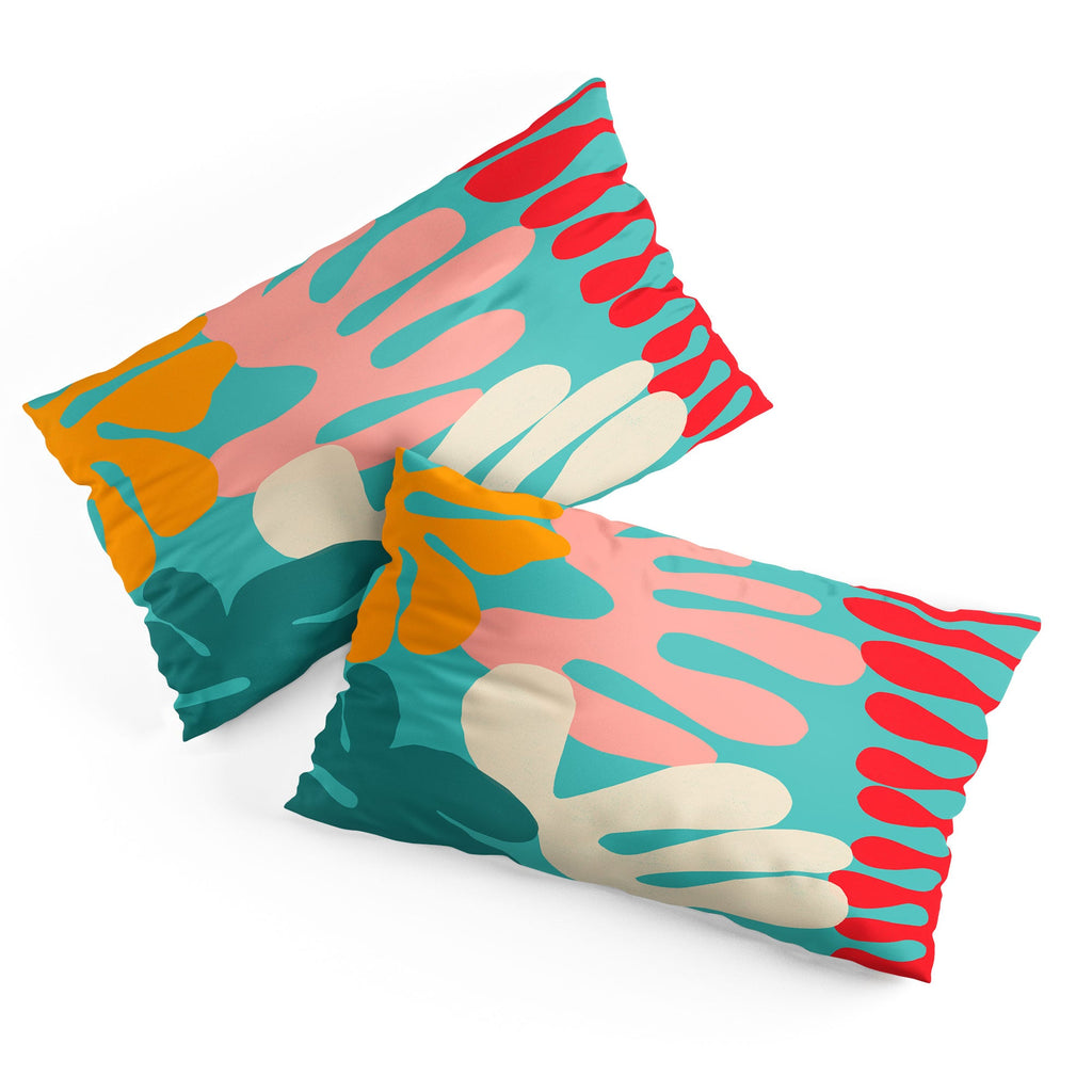 Garima Dhawan cutouts 52 Pillow Shams