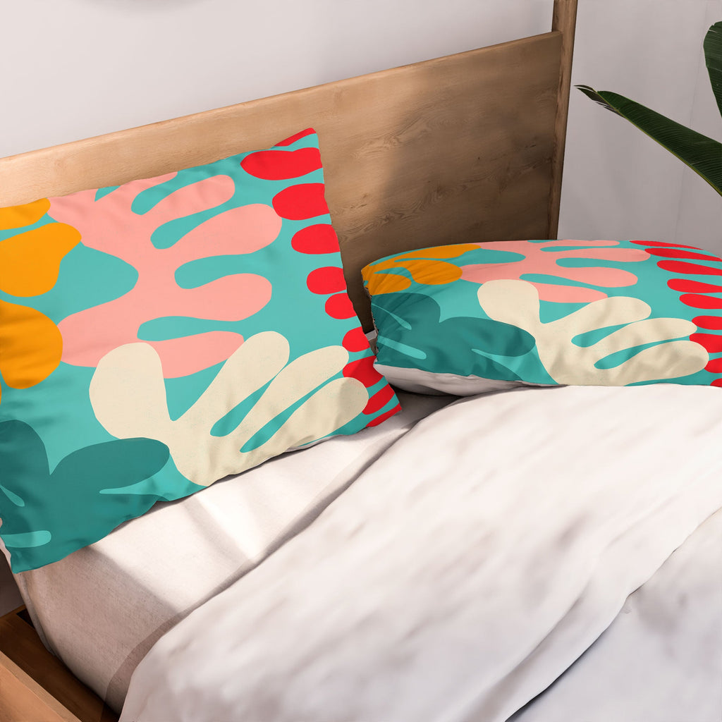 Garima Dhawan cutouts 52 Pillow Shams