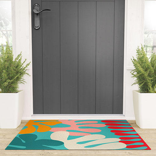 Garima Dhawan cutouts 52 Welcome Mat