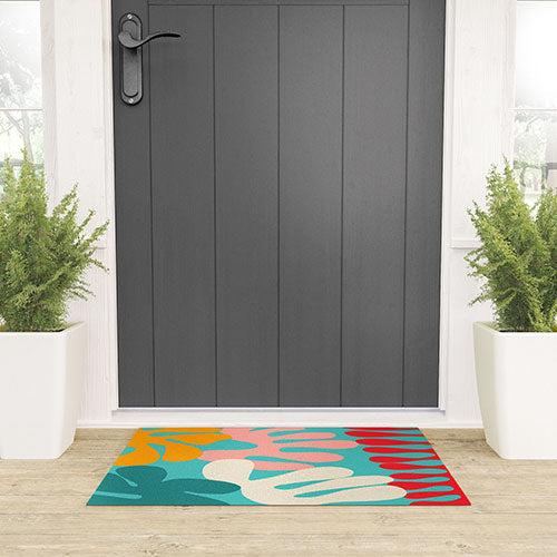 Garima Dhawan cutouts 52 Welcome Mat