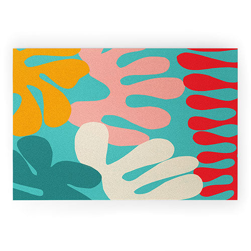 Garima Dhawan cutouts 52 Welcome Mat