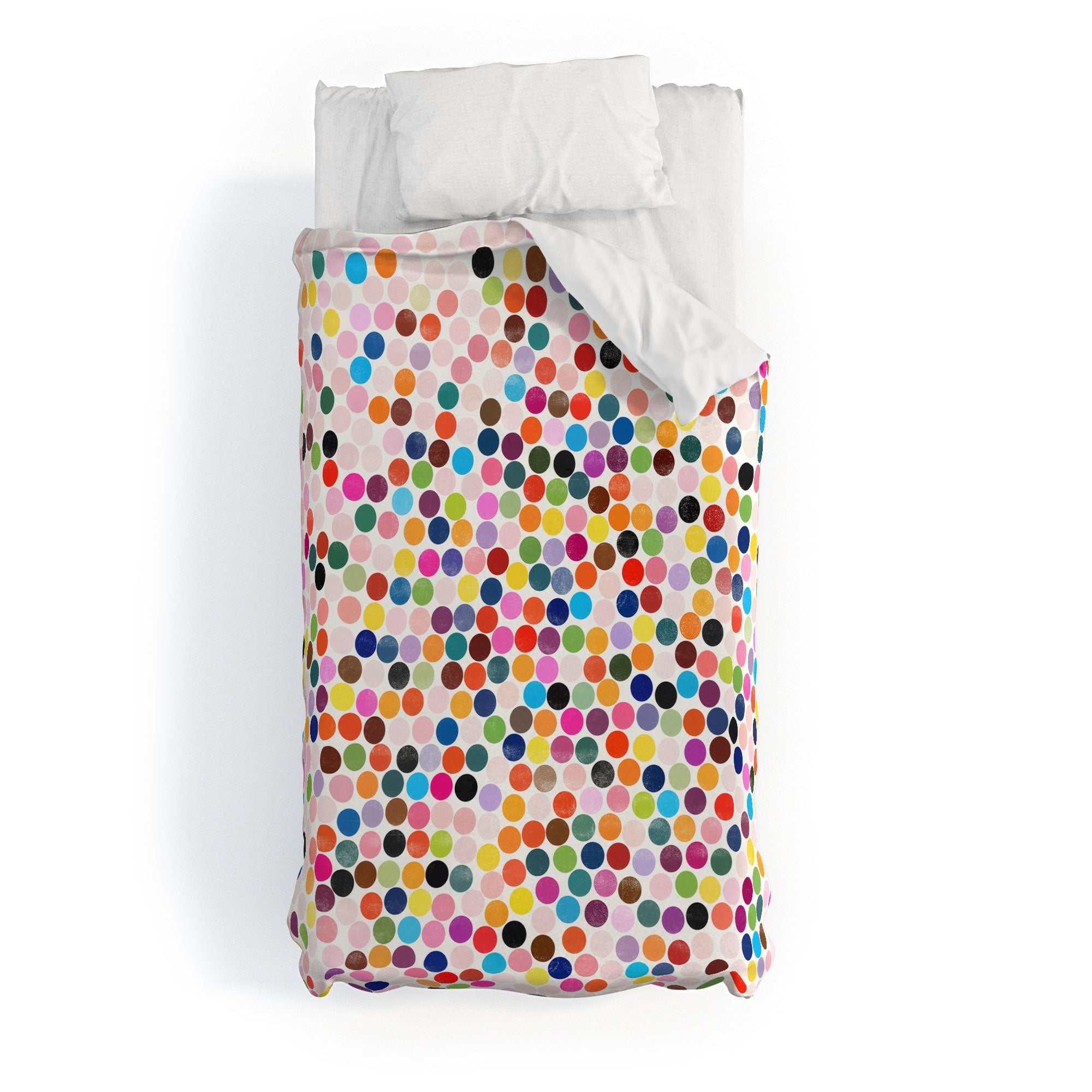 Garima Dhawan Dance 3 Duvet Cover