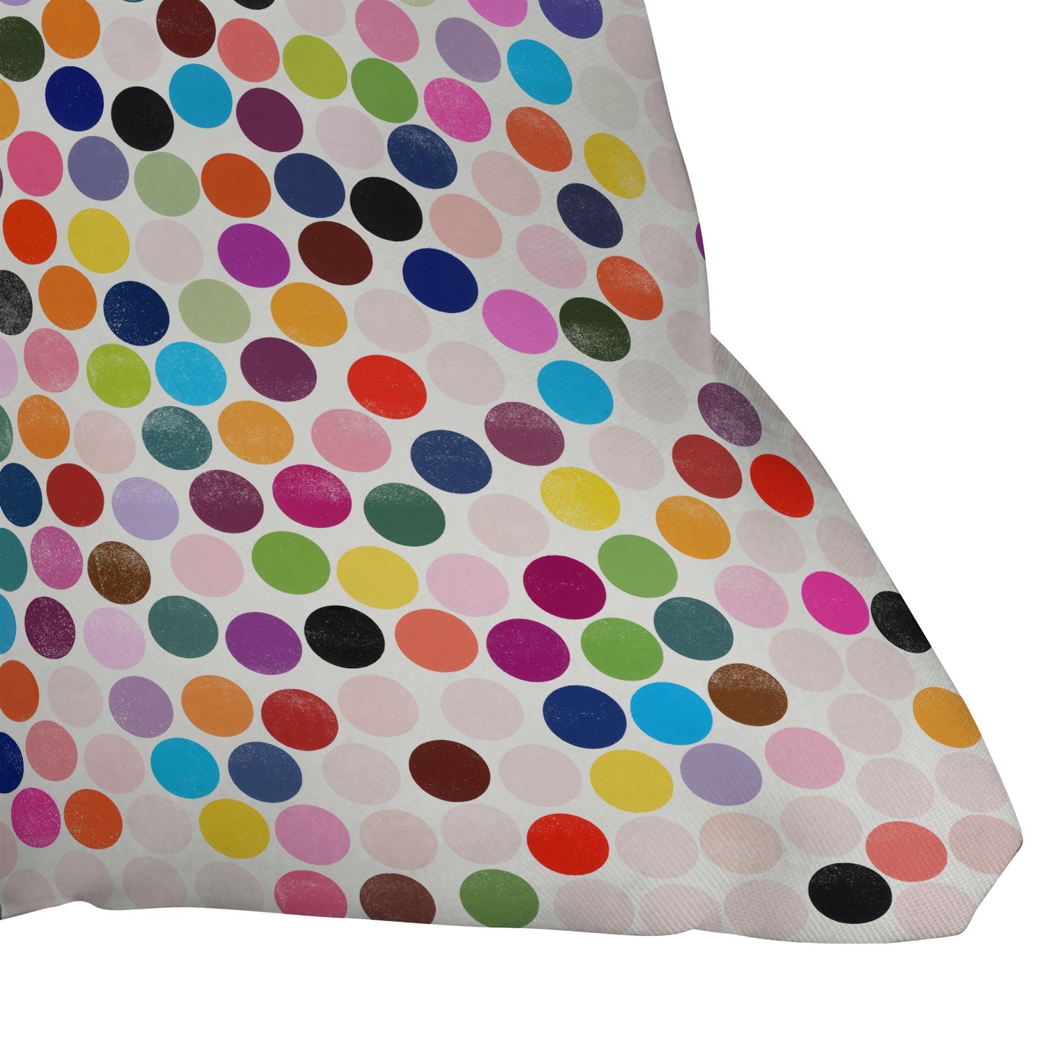 Garima Dhawan Dance 3 Throw Pillow