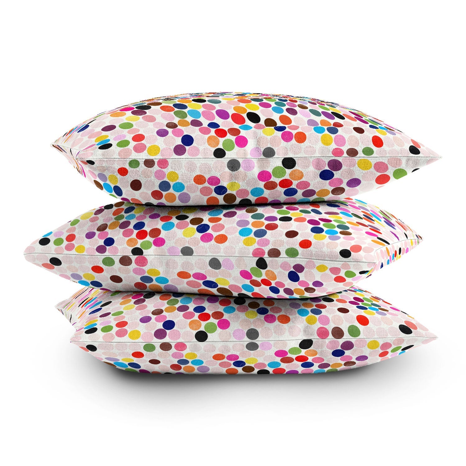 Garima Dhawan Dance 3 Throw Pillow