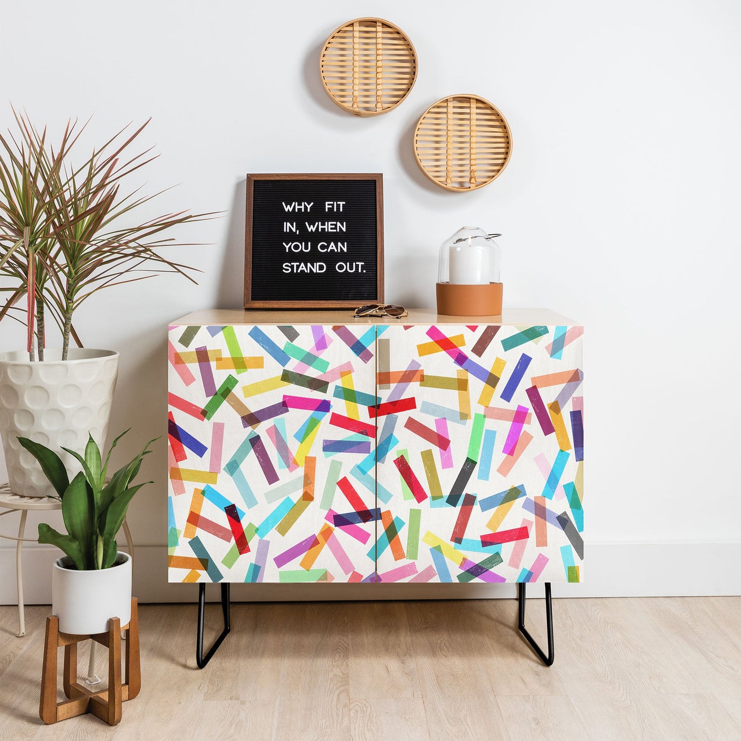 Garima Dhawan Fiesta 2 Credenza