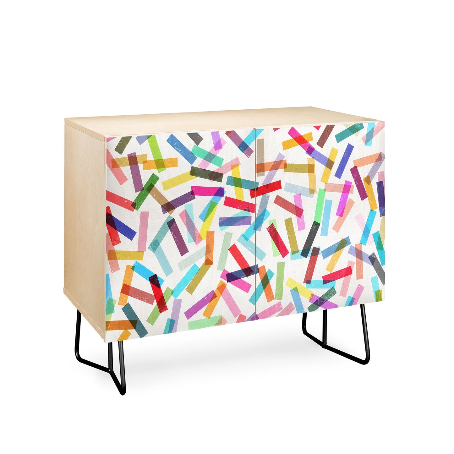 Garima Dhawan Fiesta 2 Credenza
