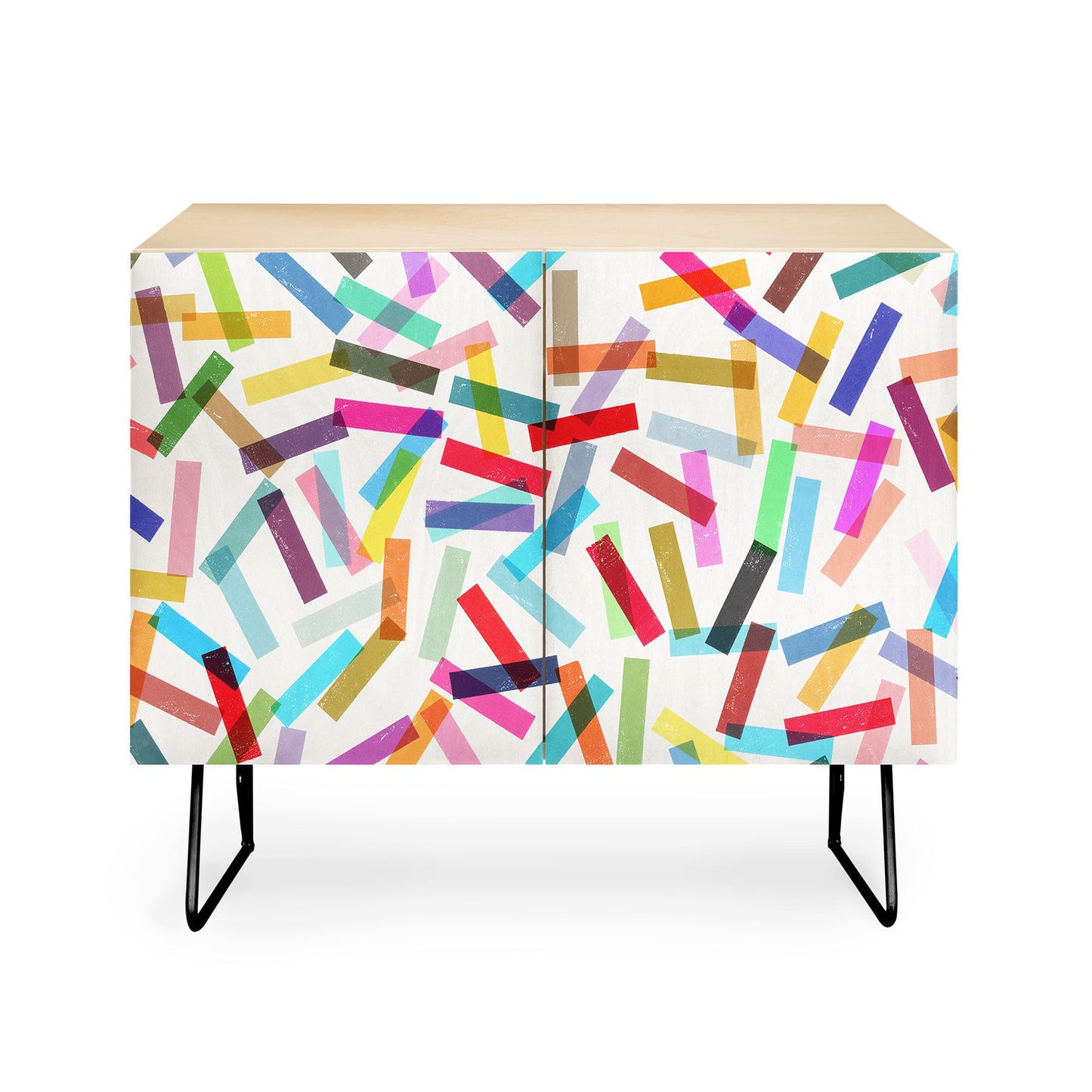 Garima Dhawan Fiesta 2 Credenza
