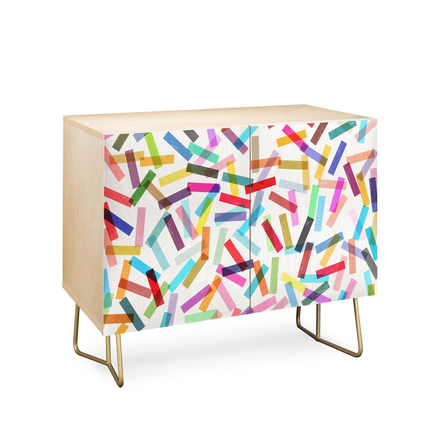Garima Dhawan Fiesta 2 Credenza