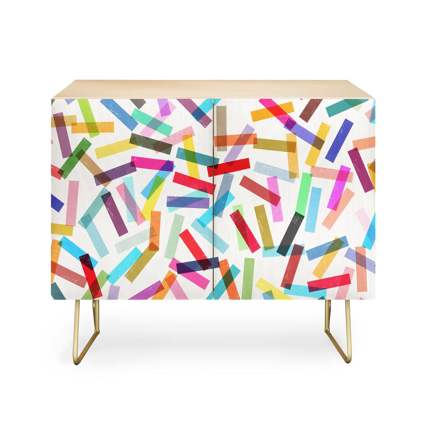 Garima Dhawan Fiesta 2 Credenza