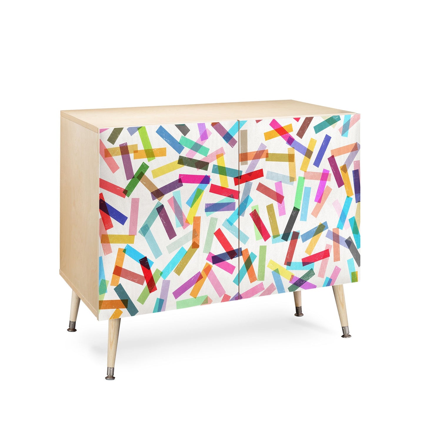 Garima Dhawan Fiesta 2 Credenza