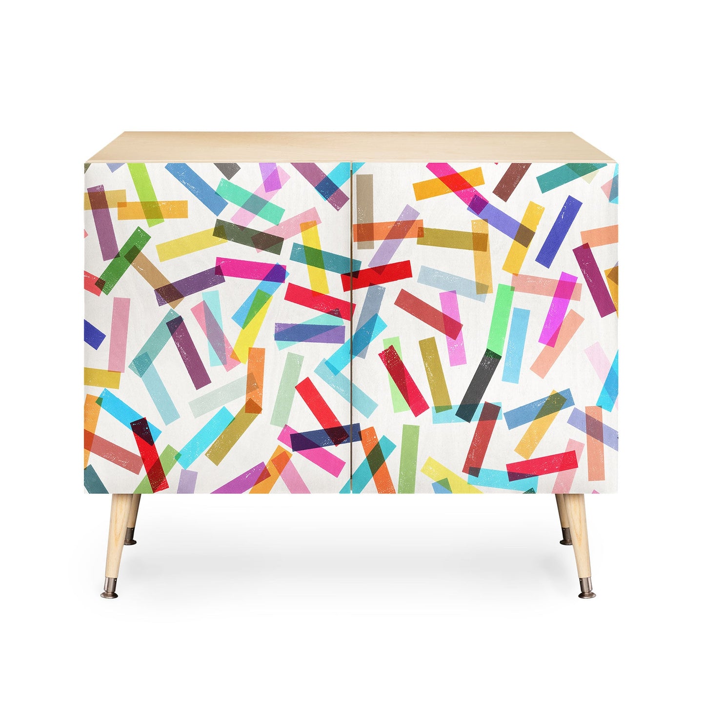 Garima Dhawan Fiesta 2 Credenza