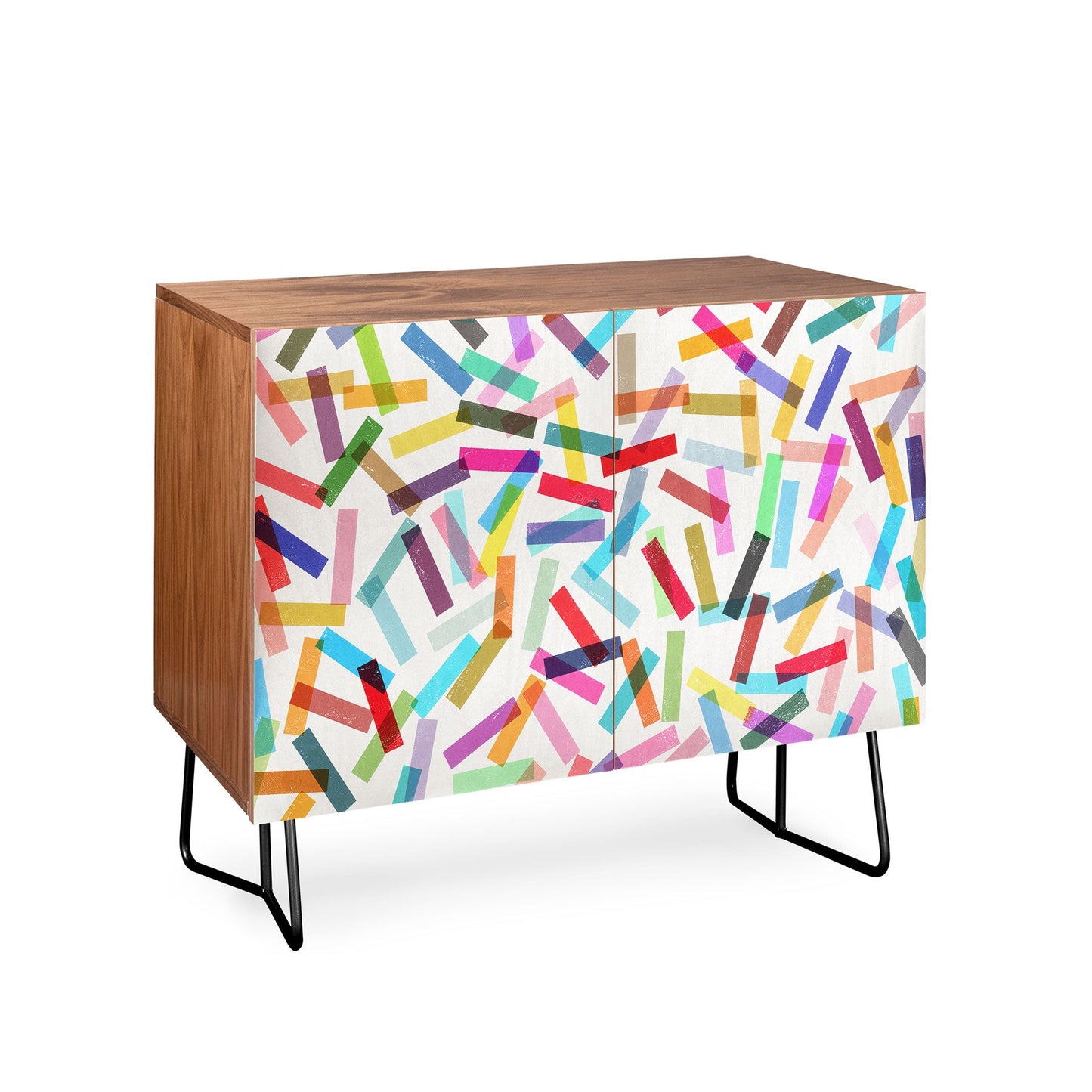 Garima Dhawan Fiesta 2 Credenza