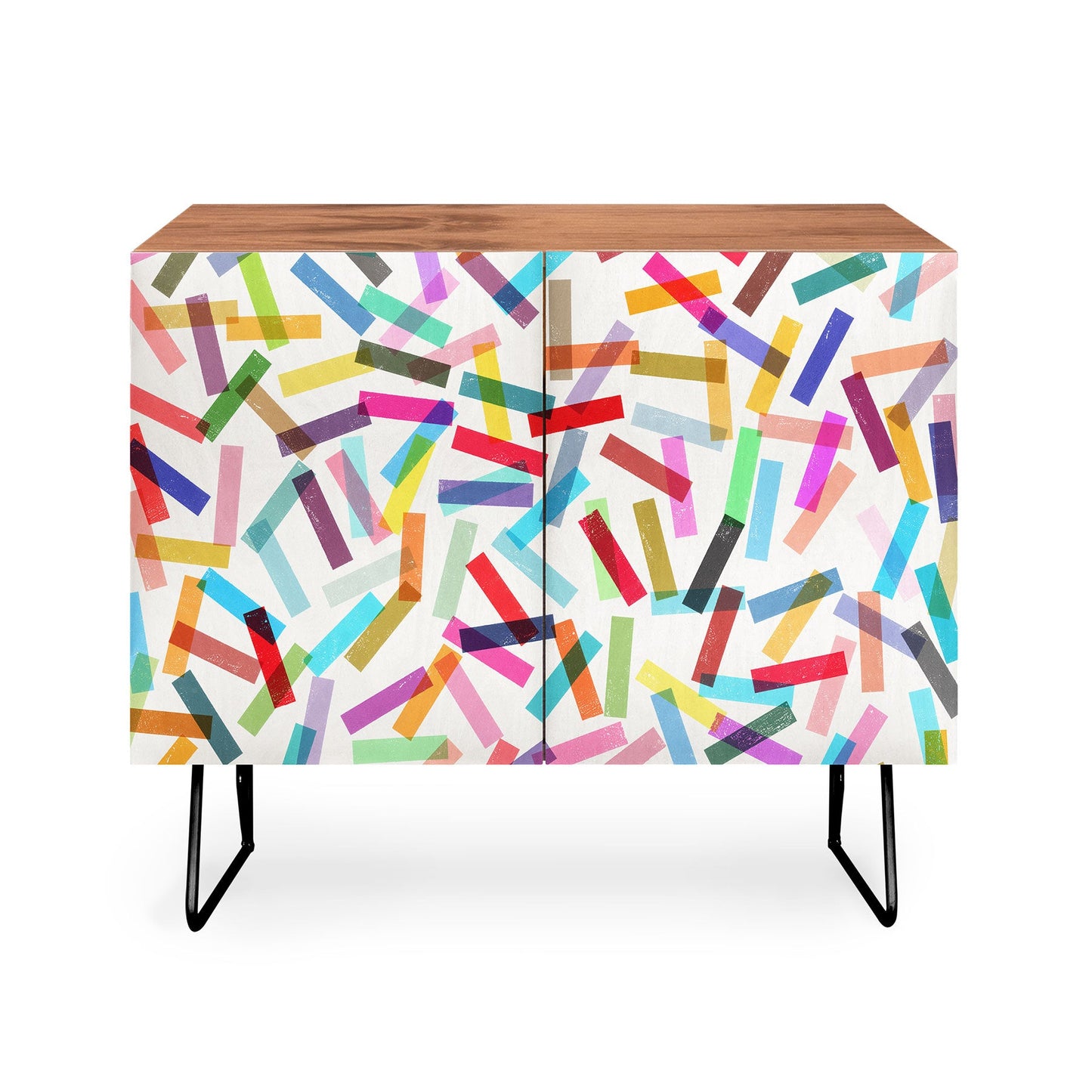 Garima Dhawan Fiesta 2 Credenza