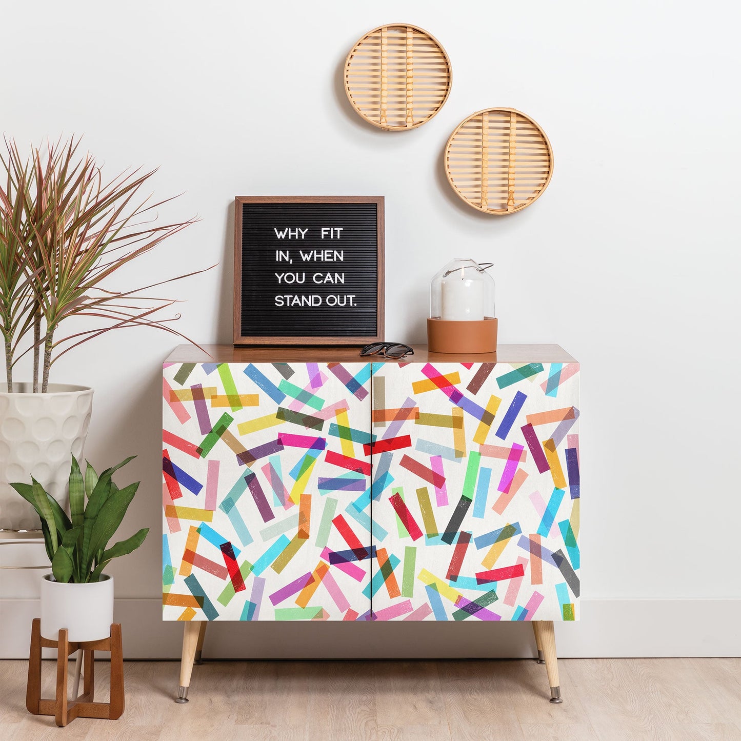 Garima Dhawan Fiesta 2 Credenza
