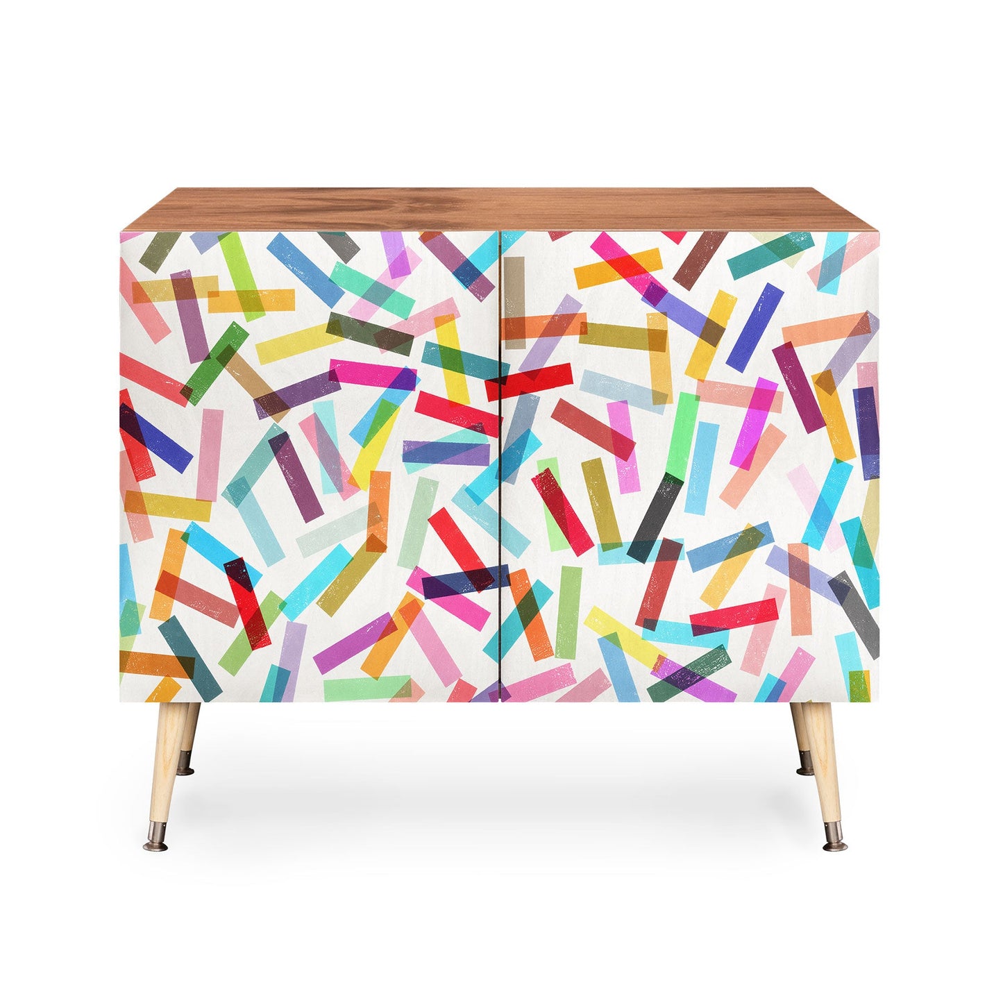 Garima Dhawan Fiesta 2 Credenza