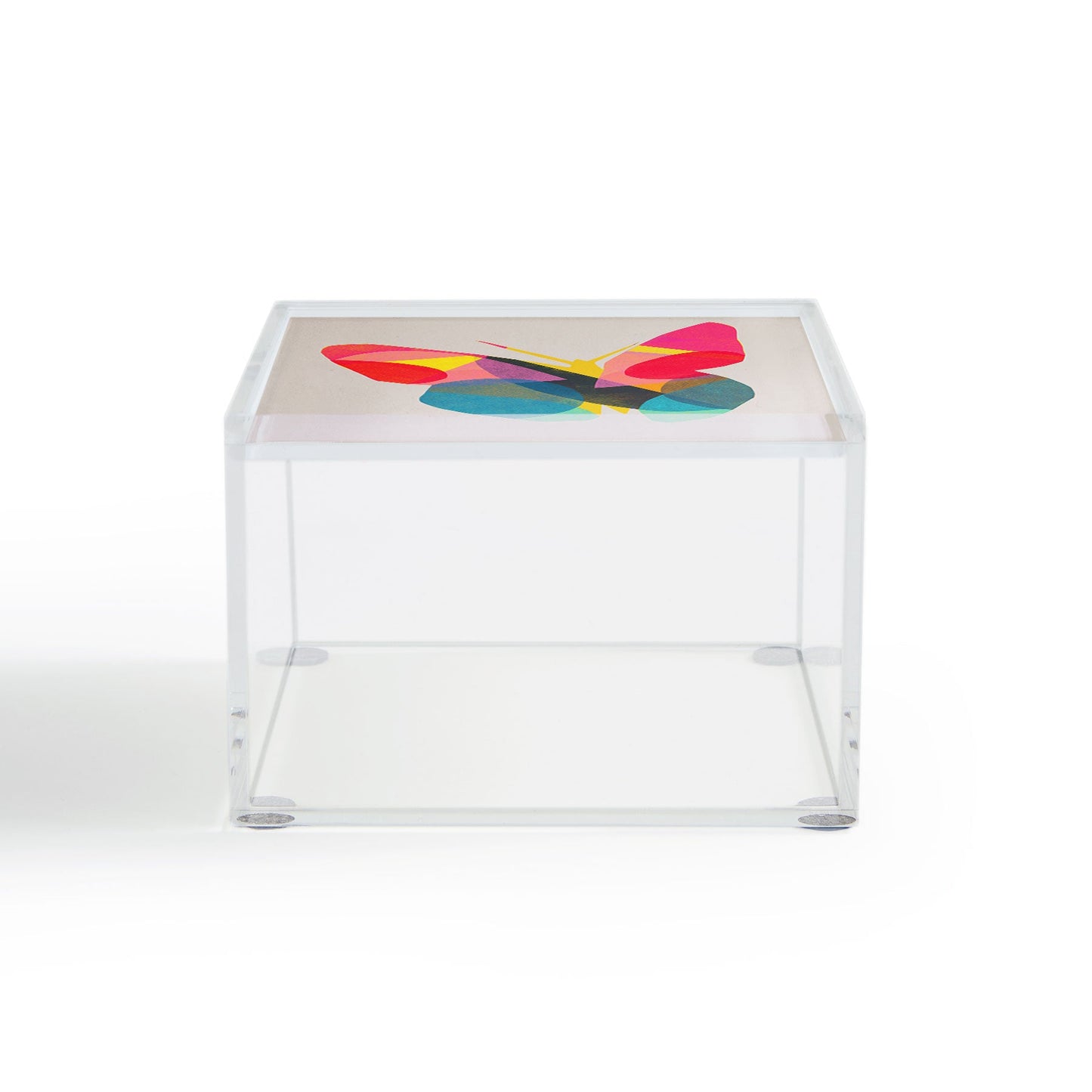 Garima Dhawan flight 1d Acrylic Box