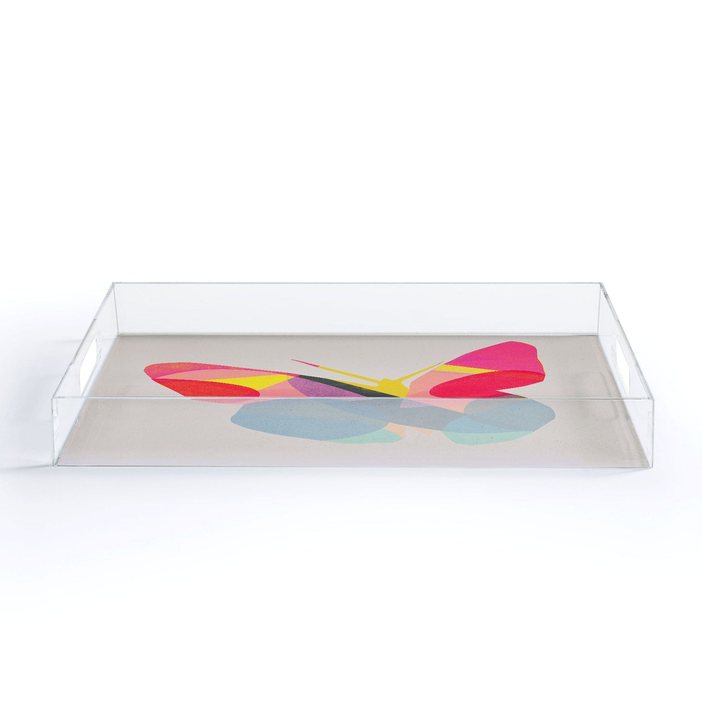 Garima Dhawan flight 1d Acrylic Tray