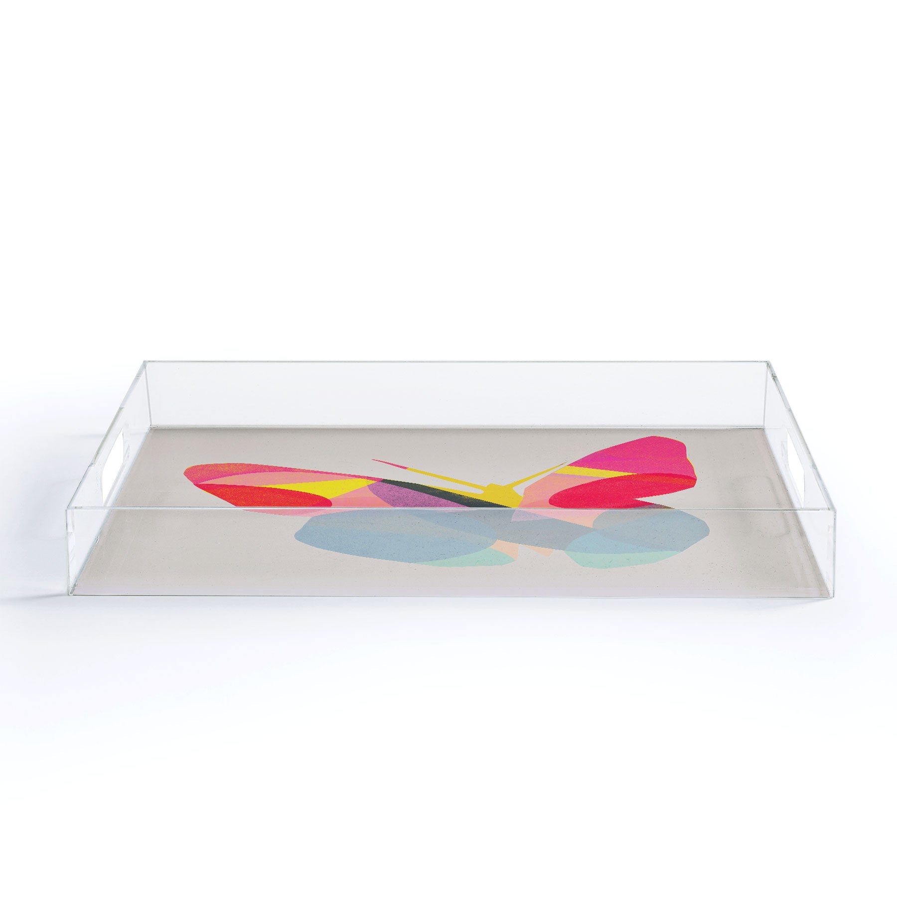 Garima Dhawan flight 1d Acrylic Tray