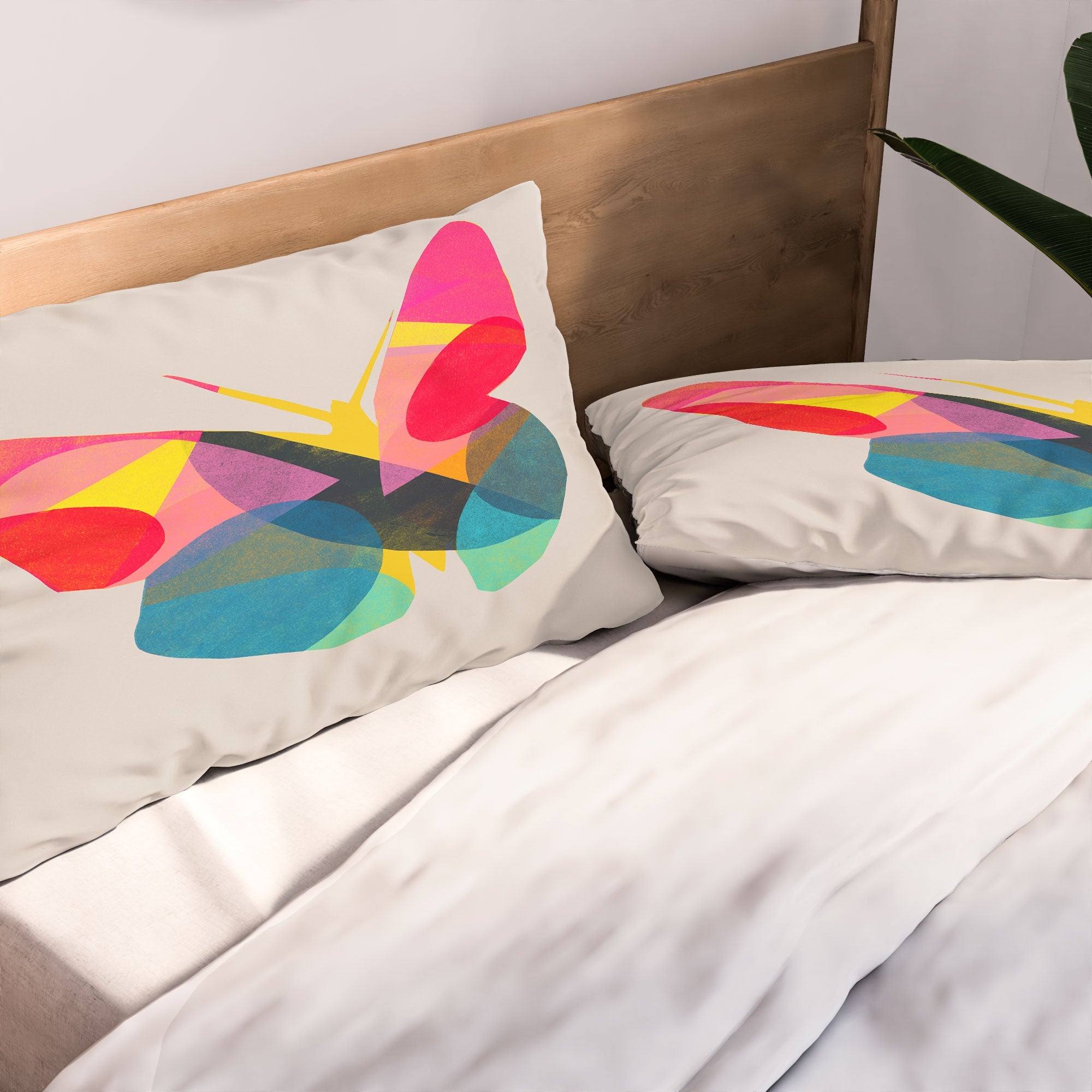 Garima Dhawan flight 1d Pillow Shams
