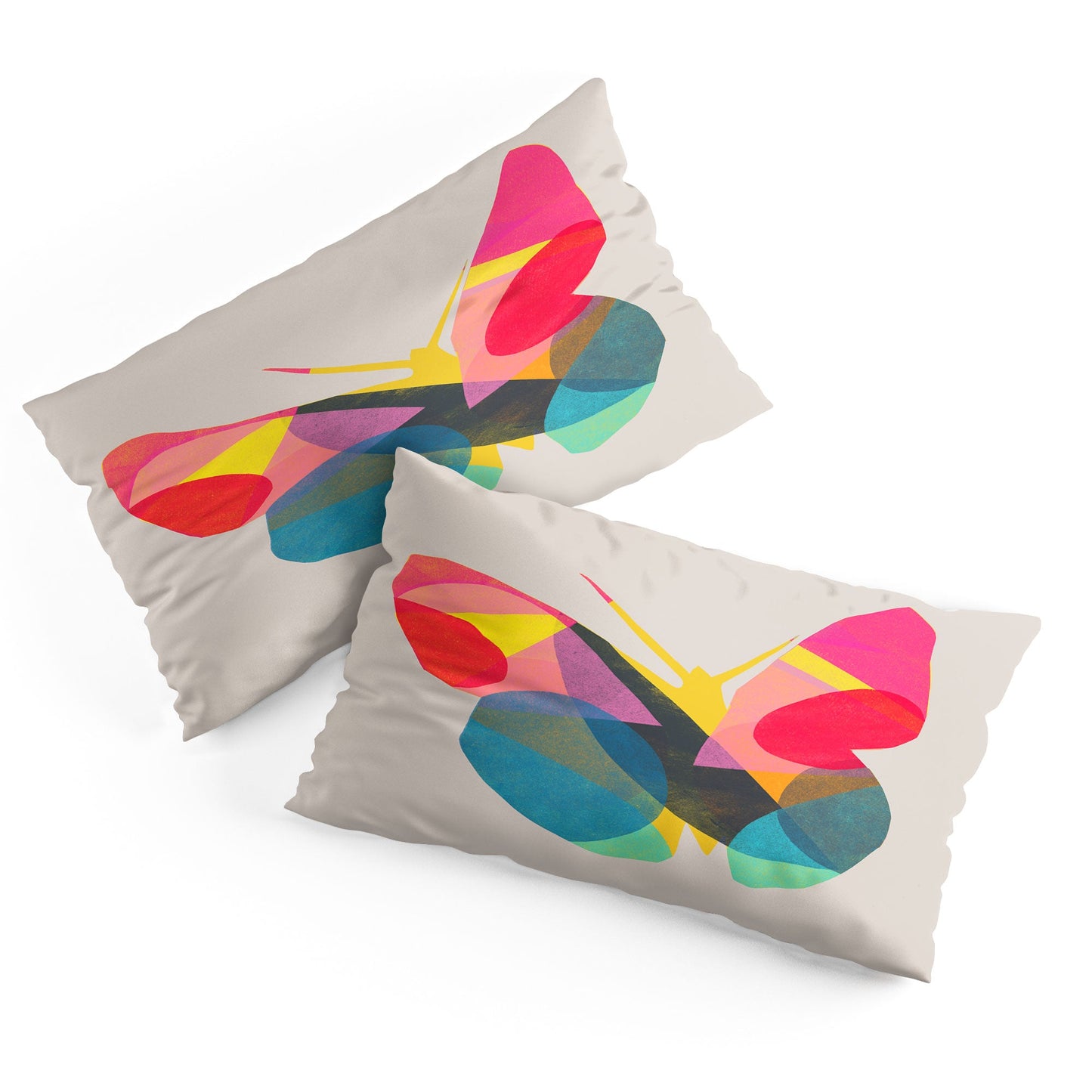 Garima Dhawan flight 1d Pillow Shams