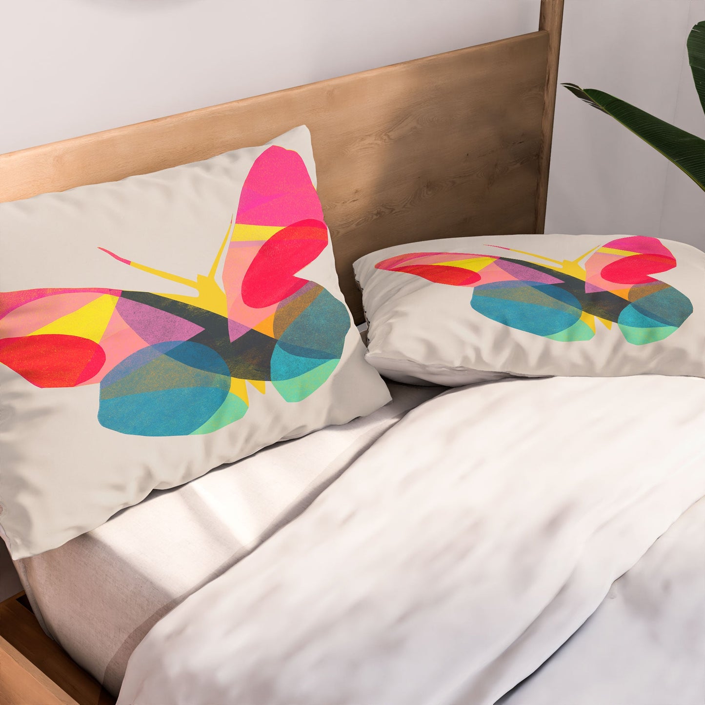 Garima Dhawan flight 1d Pillow Shams