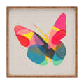 Garima Dhawan flight 1d Square Tray
