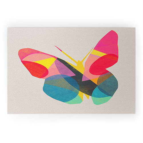 Garima Dhawan flight 1d Welcome Mat