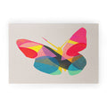 Garima Dhawan flight 1d Welcome Mat